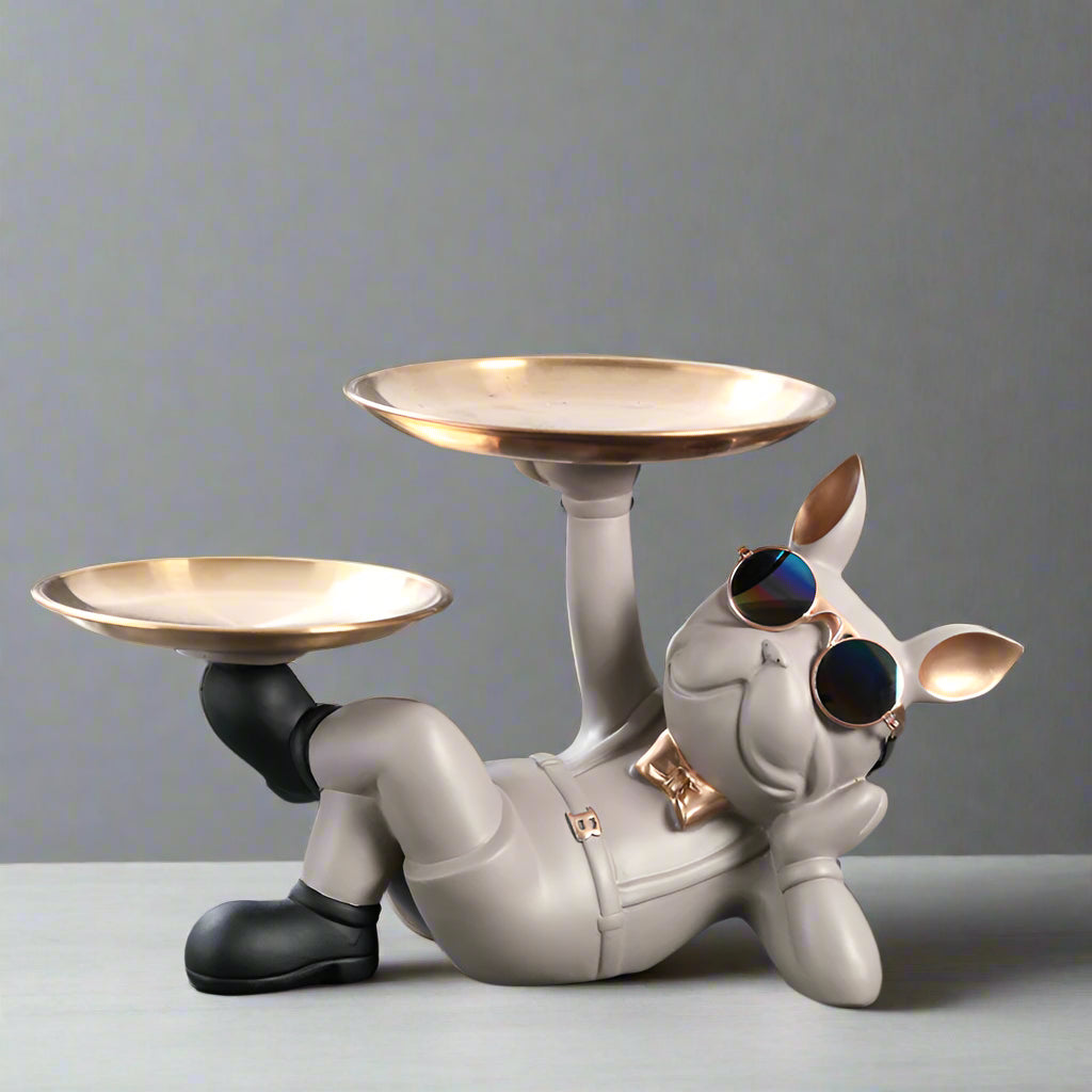 The Woof Dish
