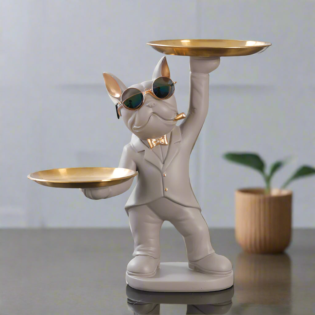 The Woof Dish