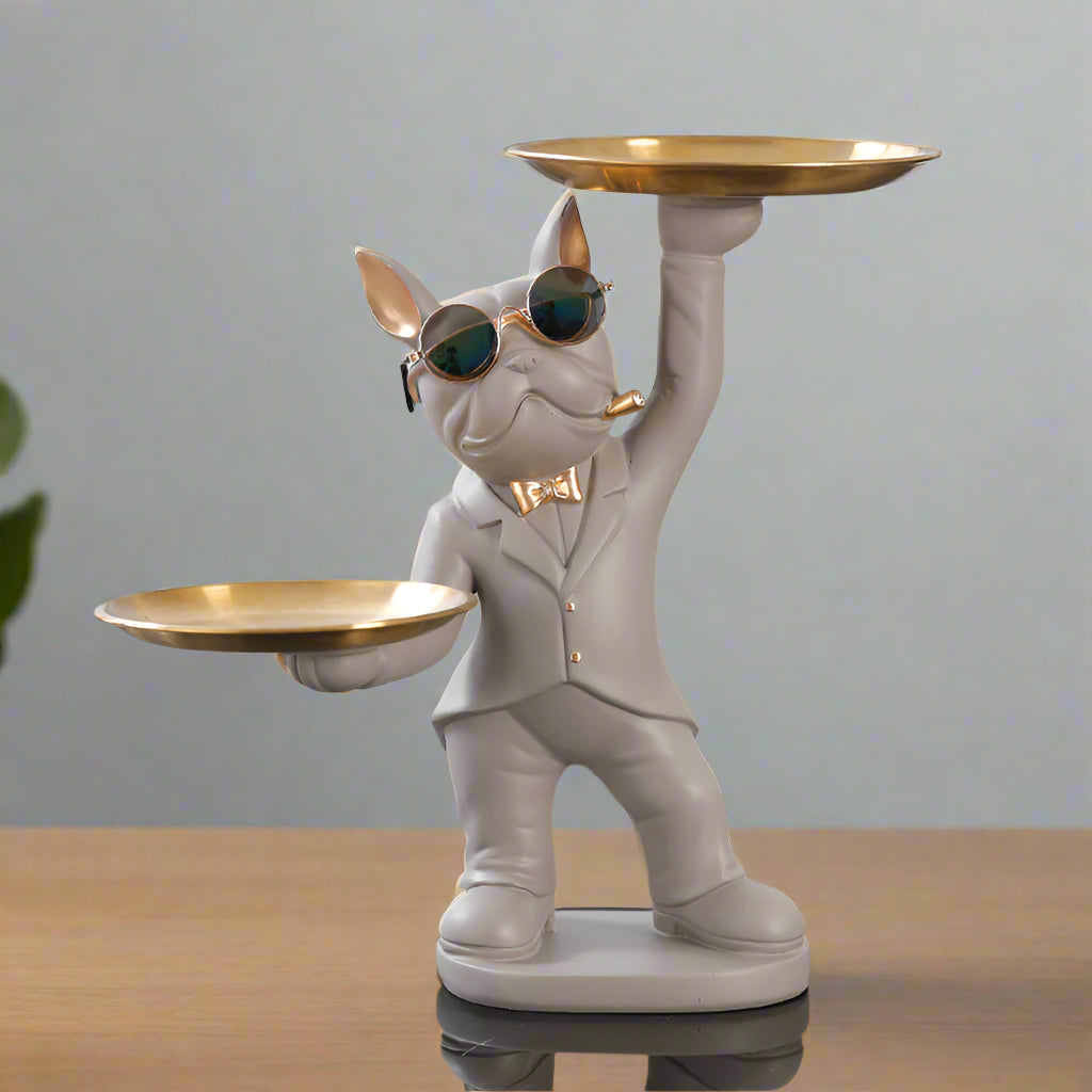 The Woof Dish