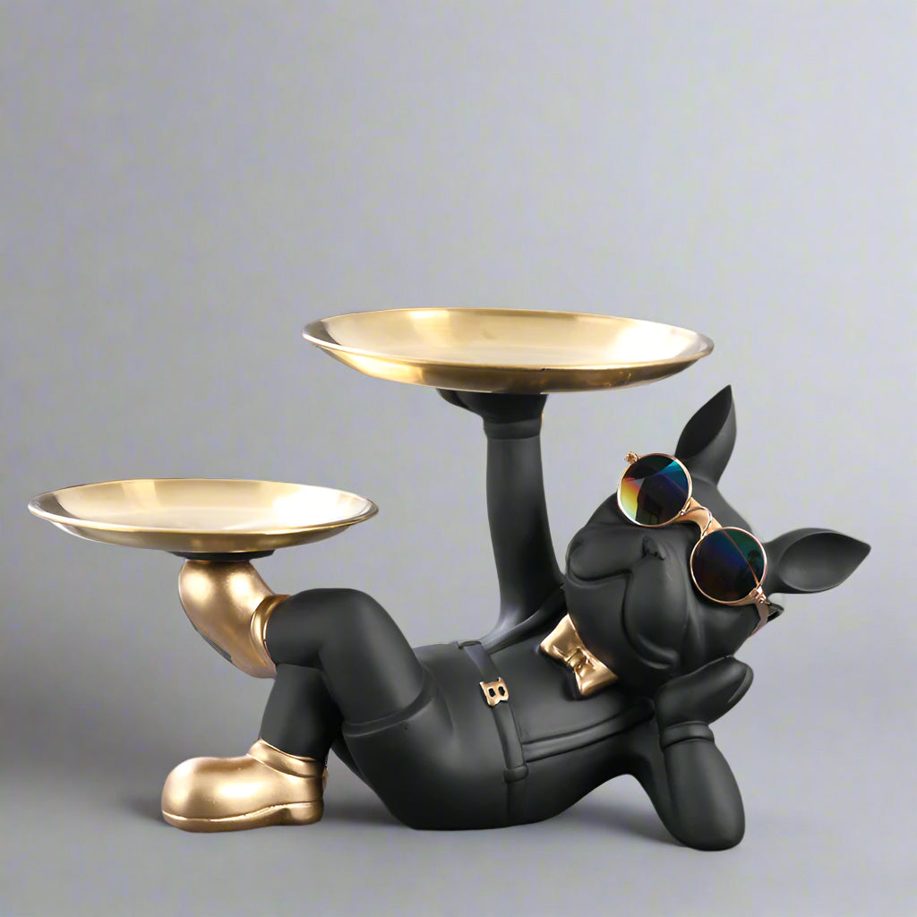 The Woof Dish
