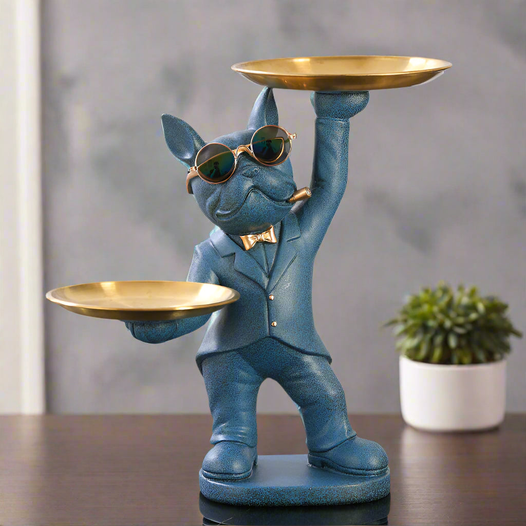 The Woof Dish
