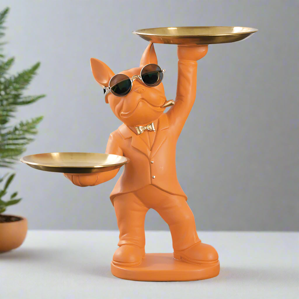The Woof Dish