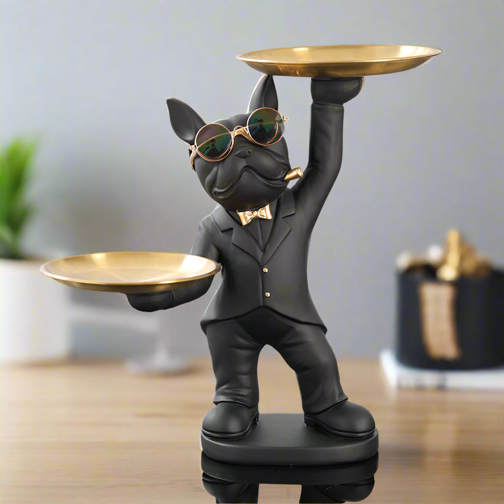 The Woof Dish