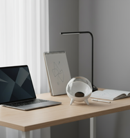 Aurora Sound Flow™ — The Lamp That Lets You See Music