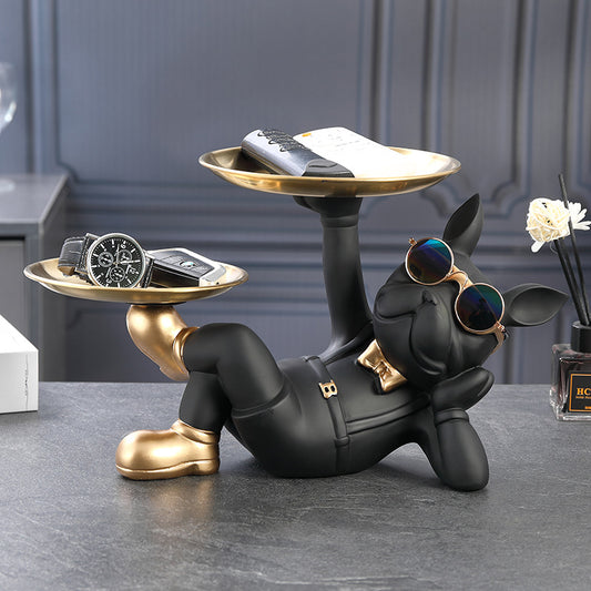 The Woof Dish