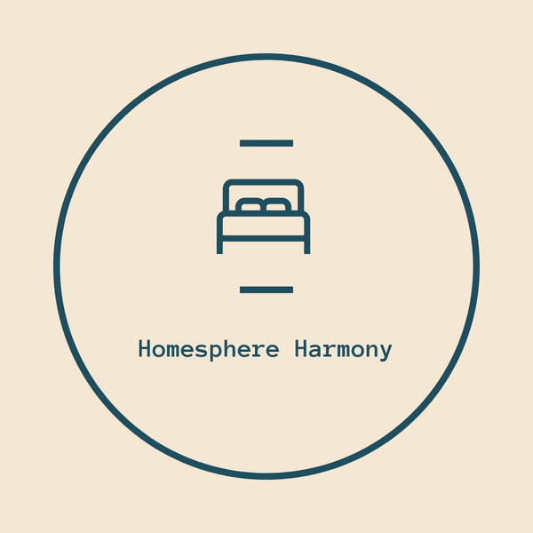 Homesphere Harmony